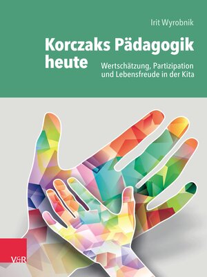 cover image of Korczaks Pädagogik heute